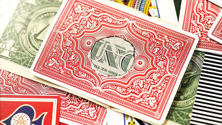 The Gaff System by Lloyd Barnes - Image 6