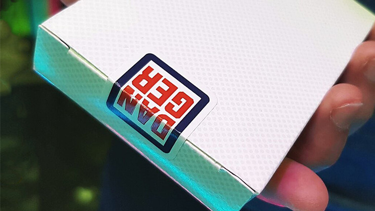 High Voltage Playing Cards - Image 3