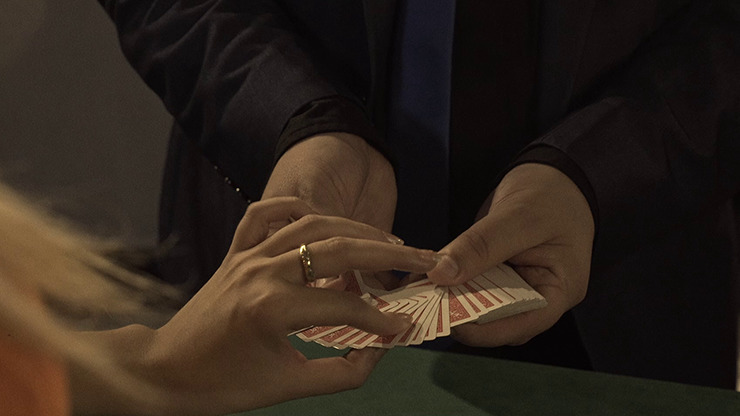 5 Second Challenge, Gimmicks and Online Instructions by Henry Evans and Daniel Mornina - Image 2