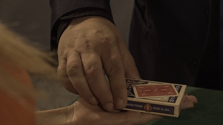 5 Second Challenge, Gimmicks and Online Instructions by Henry Evans and Daniel Mornina - Image 3