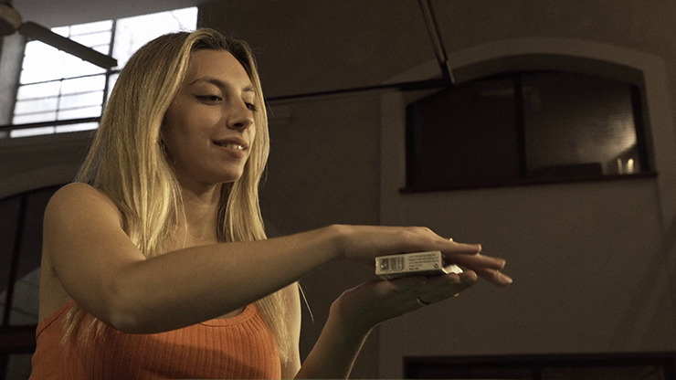 5 Second Challenge, Gimmicks and Online Instructions by Henry Evans and Daniel Mornina - Image 4