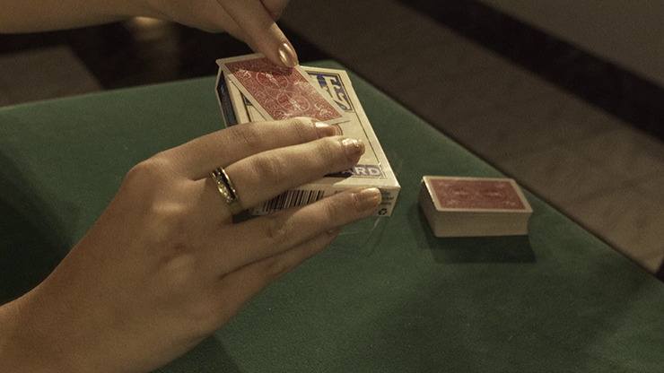 5 Second Challenge, Gimmicks and Online Instructions by Henry Evans and Daniel Mornina - Image 6