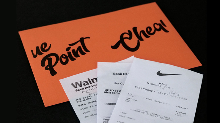 ChequePoint Pro by Hide & Creators P - Image 3