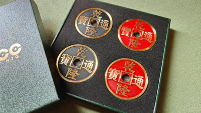 HCC Coin Set by N2G - Image 4