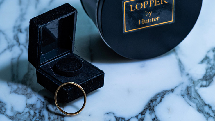 LOOPER by Hunter - Image 2