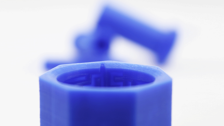 VERTICAL LAB PUZZLE, Difficult by MyMagic - Image 2