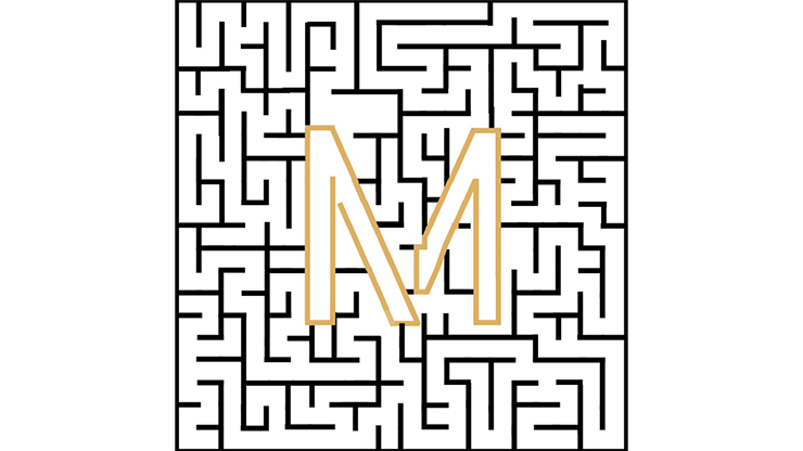 VERTICAL LAB PUZZLE, Difficult by MyMagic - Image 3