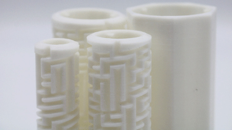 VERTICAL LAB PUZZLE, Easy by MyMagic - Image 3