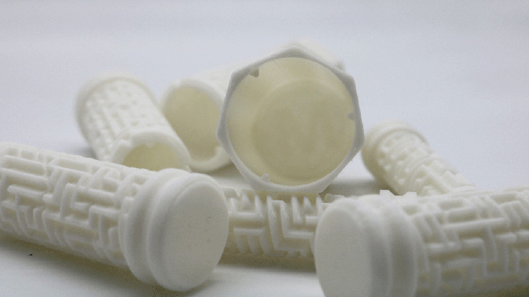 VERTICAL LAB PUZZLE, Easy by MyMagic - Image 4