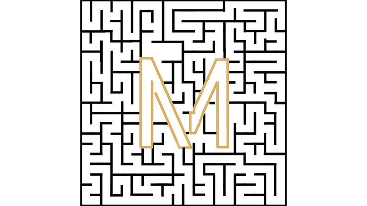 VERTICAL LAB PUZZLE, Easy by MyMagic - Image 5