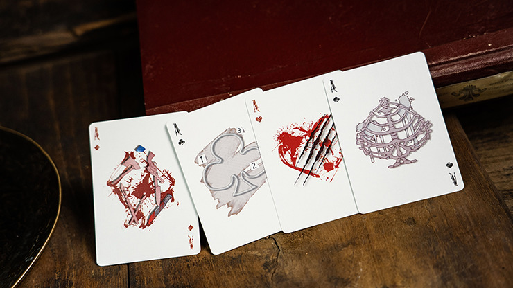 File Playing Cards - Image 3