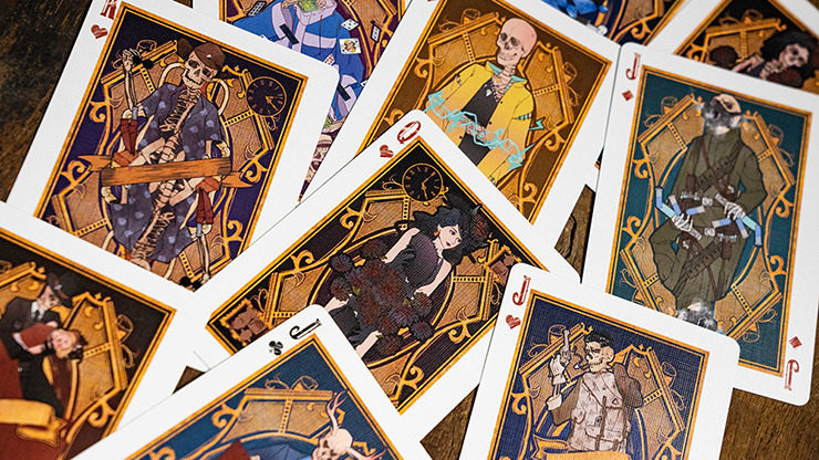 File Playing Cards - Image 4