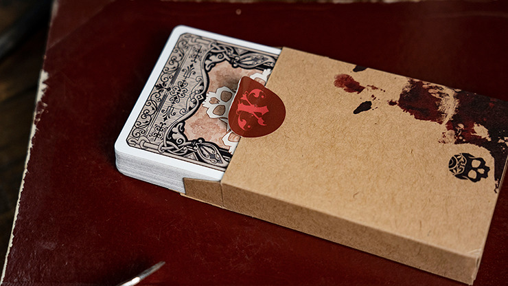 File Playing Cards - Image 6