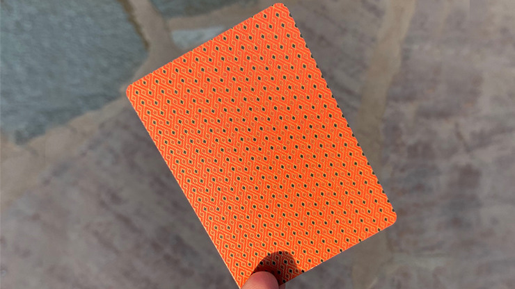 Limited Edition Cotta's Almanac #4 Transformation Playing Cards - Image 2