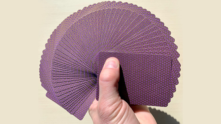 Limited Edition Cotta's Almanac #6 Transformation Playing Cards - Image 6