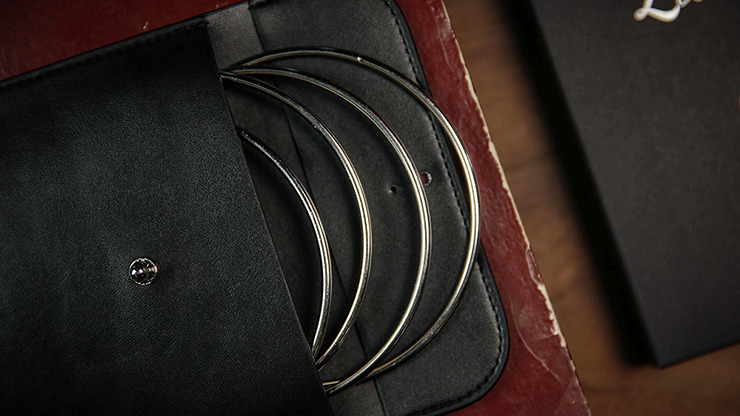 Lion Rings by Hector Lion & TCC - Image 3