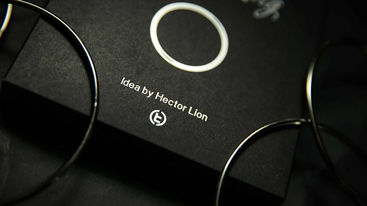Lion Rings by Hector Lion & TCC - Image 6