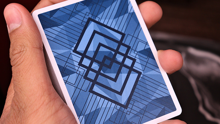 Galaxy Playing Cards by Galaxy Decks - Image 3