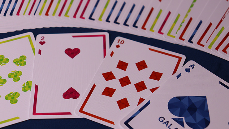 Galaxy Playing Cards by Galaxy Decks - Image 4