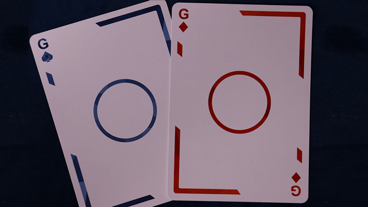 Galaxy Playing Cards by Galaxy Decks - Image 6