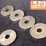 Japanese Replica Old Coins Set by Lion Miracle 71694-full.png