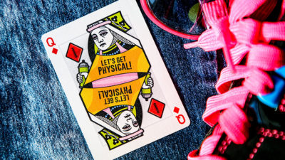 Nerds Playing Cards by Midnight Cards - Image 6