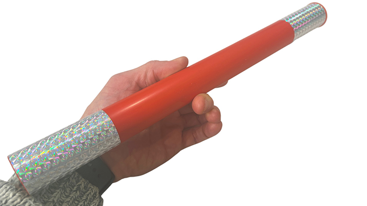 NESTING WANDS, MULTI-COLOR by David De Val - Image 2