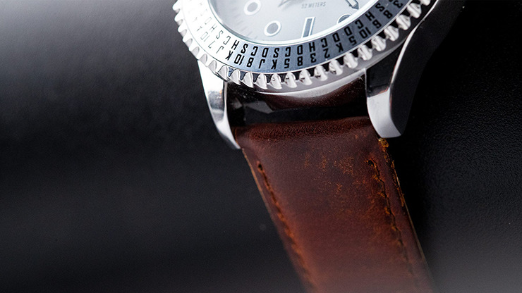 Stack Watch V 2 by Peter Turner - Image 3