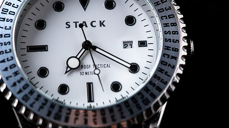 Stack Watch V 2 by Peter Turner - Image 5