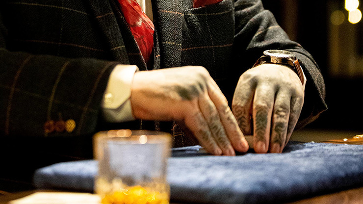 Stack Watch V 2 by Peter Turner - Image 6