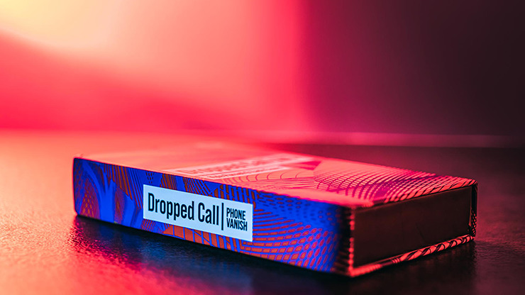 Dropped Call by Kyle Purnell & Zach Evans - Image 3