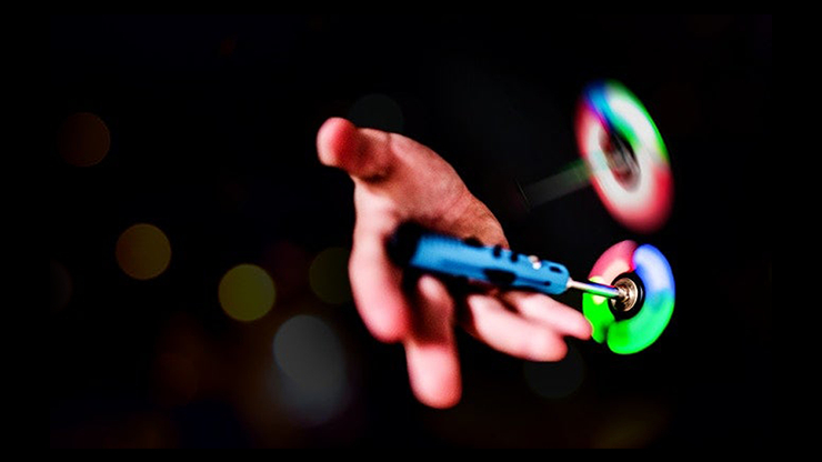 Fiddle Stick, Blue by Ellusionist - Image 3