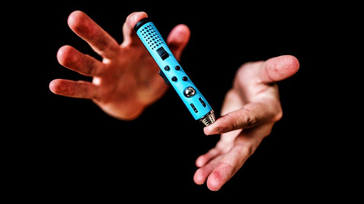 Fiddle Stick, Blue by Ellusionist