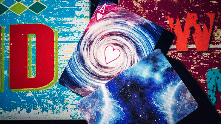 Solokid Lunar Playing Cards - Image 2