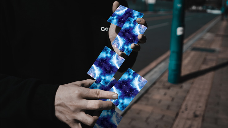 Solokid Lunar Playing Cards - Image 4