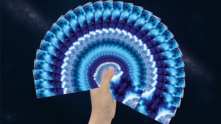 Solokid Lunar Playing Cards - Image 5