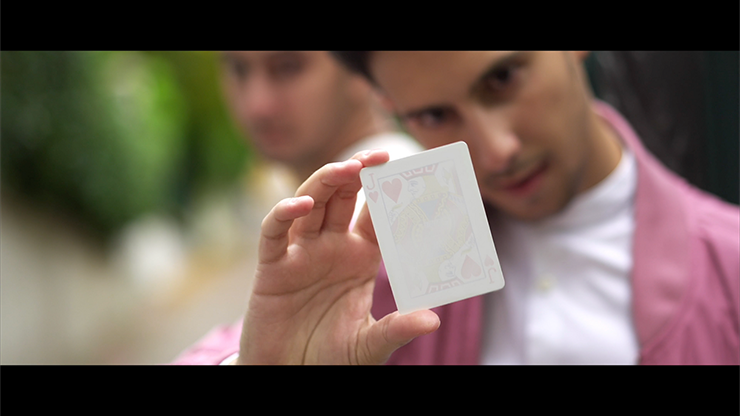 Zeus Fade by Les French Twins - Image 2