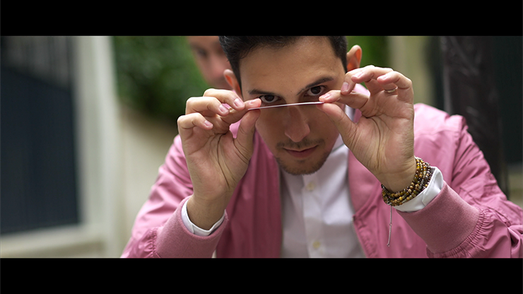 Zeus Fade by Les French Twins - Image 3