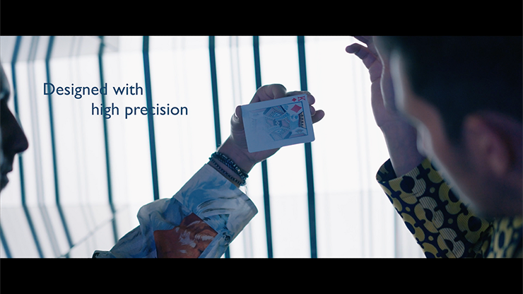 Zeus Fade by Les French Twins - Image 4