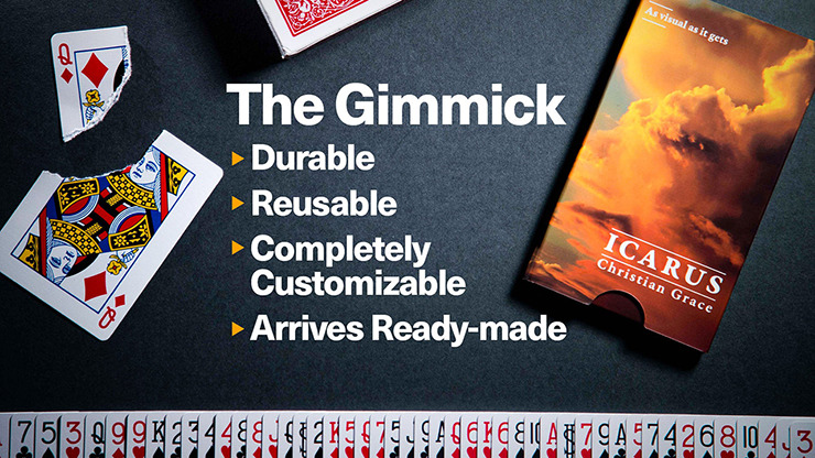 Icarus by Christian Grace - Image 2