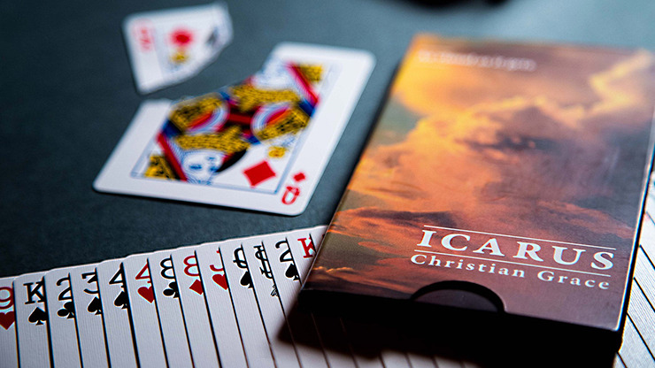 Icarus by Christian Grace - Image 3