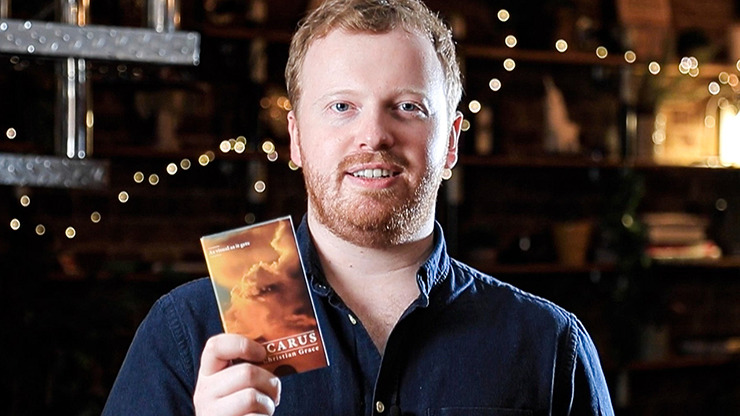 Icarus by Christian Grace - Image 6