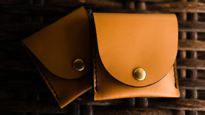 Pocket Portal, Half-Dollar by Samuel King - Image 5
