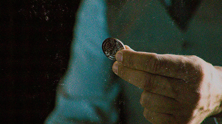 Cosa Nostra Coins by Ellusionist - Image 4