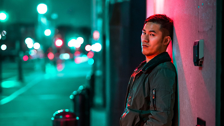 Aeon by Benjamin Mei - Image 4