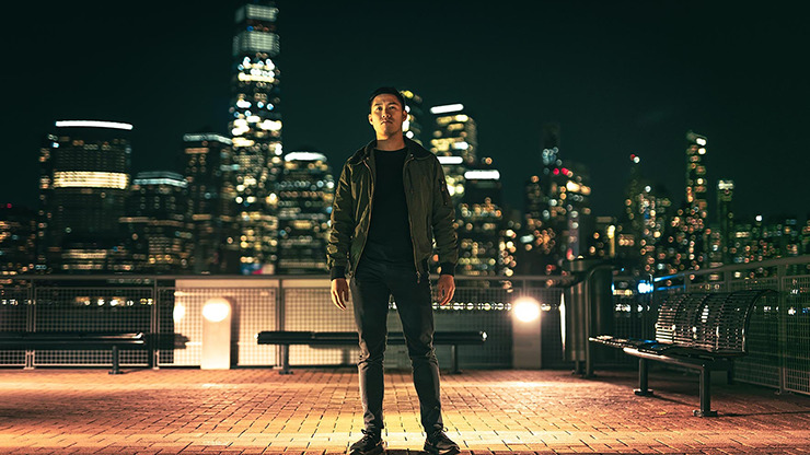 Aeon by Benjamin Mei - Image 5