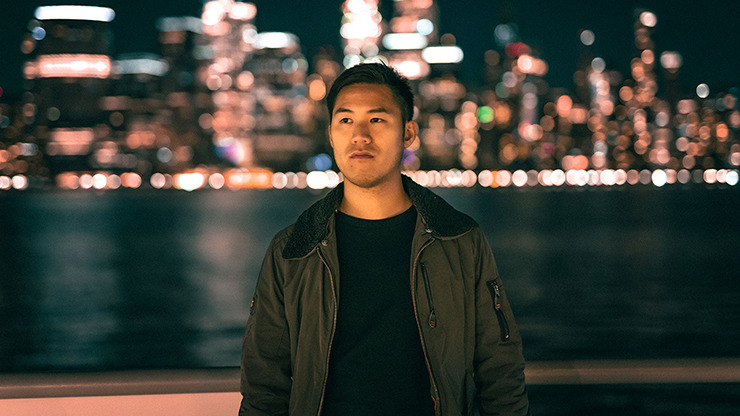 Aeon by Benjamin Mei - Image 6