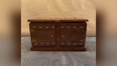Die Box by Tony Karpinski - Image 3