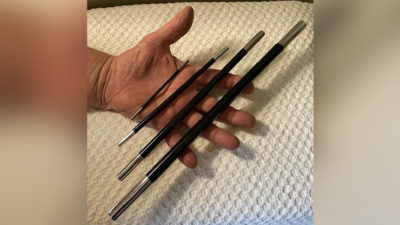 Shrinking Wands by Tony Karpinski - Image 2
