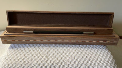 Shrinking Wands by Tony Karpinski - Image 3
